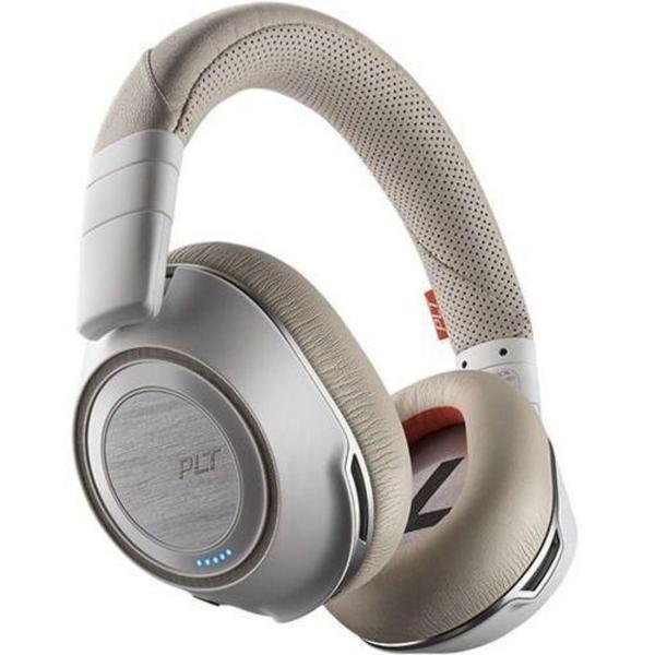 Imagem de Headset Voyager 8200 Uc Bluetooth Plantronics 208769-02