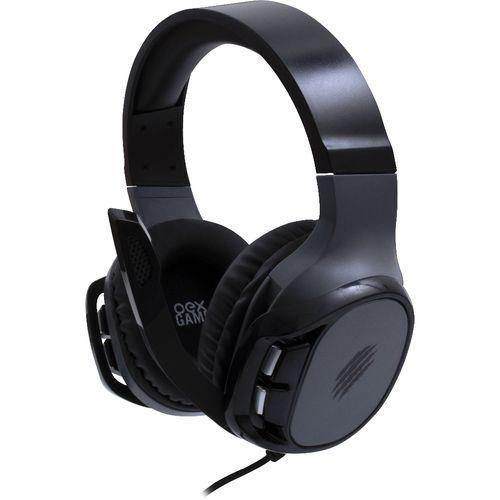 Imagem de Headset Wild Hs411 Preto/Cinza