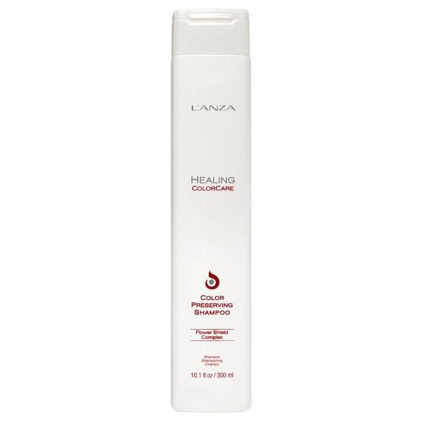 Imagem de Healing Color Care Preserving Shampoo Lanza 300ml