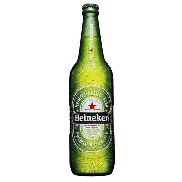 Imagem de Heineken 600ml