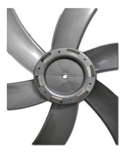 Imagem de Hélice 6 Pás Para Ventilador Steel Ventisol 50cm Original