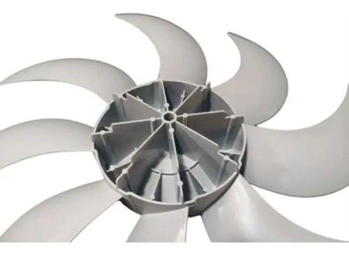 Imagem de Hélice 8 Pás Para Ventilador Britânia Pvt490 Turbo 40cm