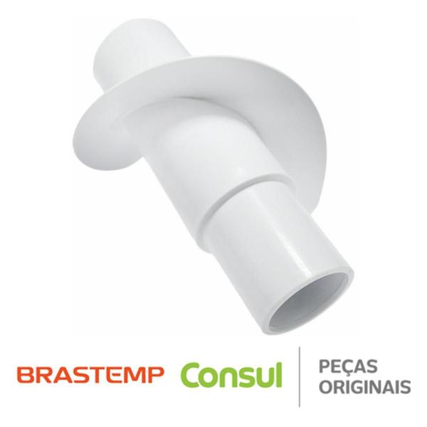 Imagem de Hélice Agitador Superior Brastemp Consul 326006721