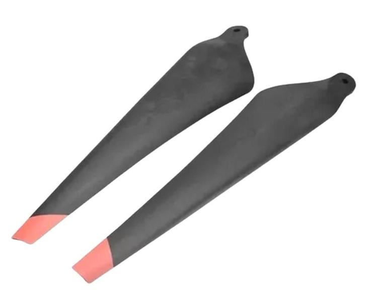 Hélice CCW AGRAS T30 - DJI Imagem de Hélice CCW AGRAS T30