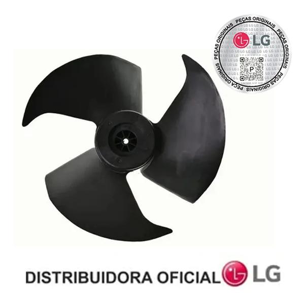 Imagem de Helice Condensadora Ar LG 5900AR1266D