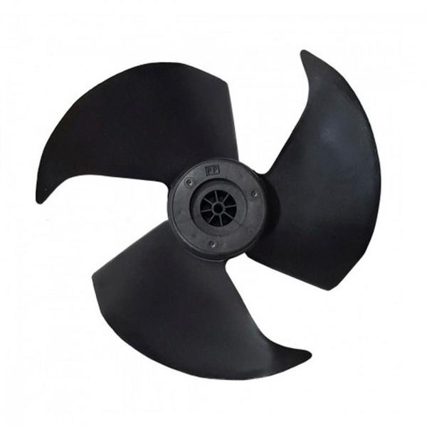 Hélice Condensadora LG 5900AR1266A Imagem de Hélice Condensadora LG 5900AR1266A