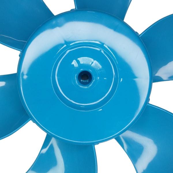 Imagem de Hélice De Ventilador Cadence 6 Pás 40cm Turbo VTR Eros Supreme