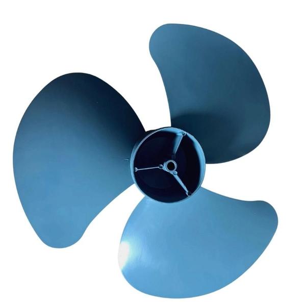 Imagem de Hélice De Ventilador Faet Britânia 30Cm 3 Pás