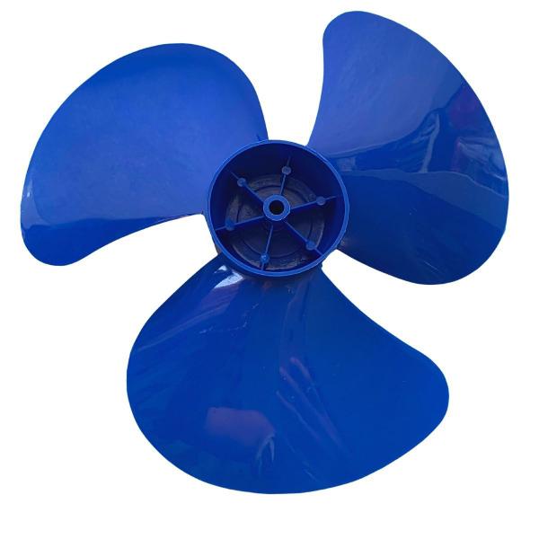 Imagem de Hélice de Ventilador HOUSTON de 30cm e 3 Pás Vento Forte