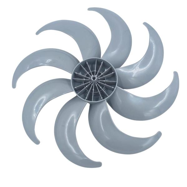 Hélice de Ventilador MALLORY Neo Air 15 Modelos 40 cm 8 pas - MICROMAX Imagem de Hélice de Ventilador MALLORY Neo Air 15 Modelos 40 cm 8 pas