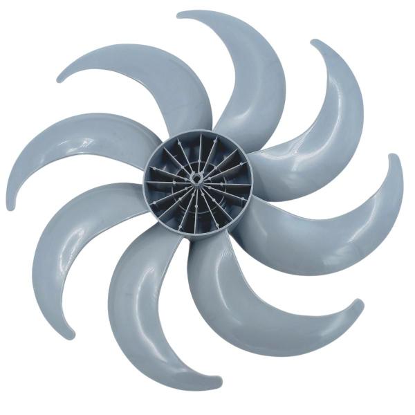 Hélice de Ventilador MALLORY Neo Air 15 Modelos 40 cm 8 pas - MICROMAX Imagem de Hélice de Ventilador MALLORY Neo Air 15 Modelos 40 cm 8 pas