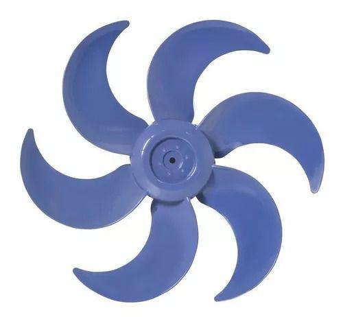 Imagem de Hélice Do Ventilador De 40cm 6 Pás Azul Mondial