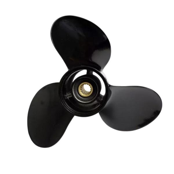 Helice Mercury 15 / 18 HP Passo 10 - IMPAKTO PECAS Imagem de Helice Mercury 15 / 18 HP Passo 10