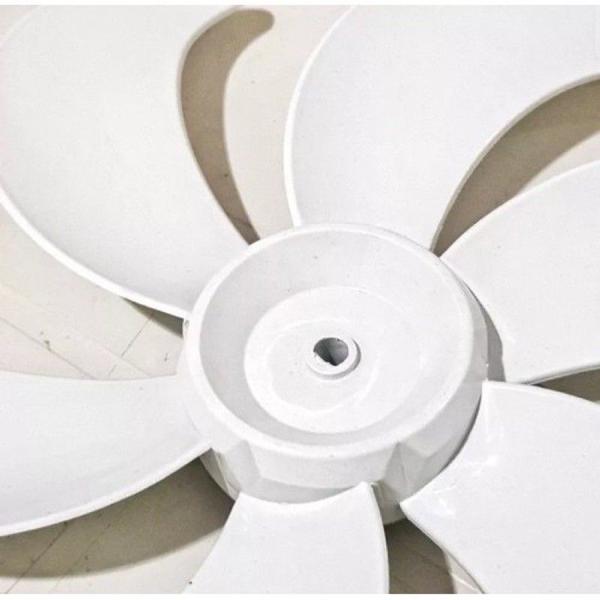 Imagem de Hélice Original Para Ventilador Britania/Philco 30cm 6 Pás