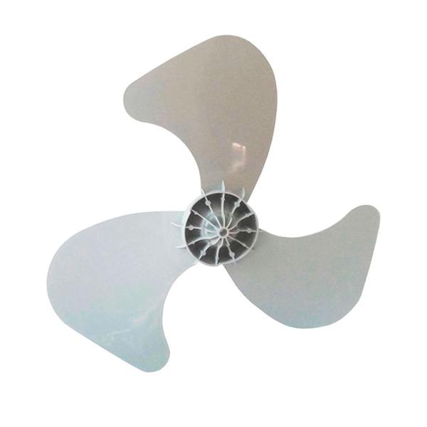 Imagem de Hélice Original Ventilador Britânia Ventus 40cm 3 Pás Cinza