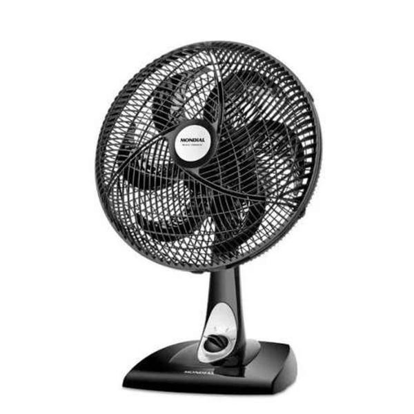 Hélice Original Ventilador Mondial Premium 40cm Preta Imagem de Hélice Original Ventilador Mondial Premium 40cm Preta