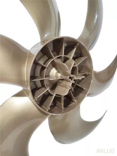 Imagem de Hélice P/ Ventilador Mallory Air Timer Ts 40cm 6pás ORIGINAL