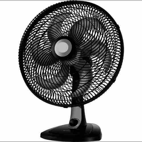 Imagem de Hélice Para Ventilador Mondial Bravio 50cm Cinza