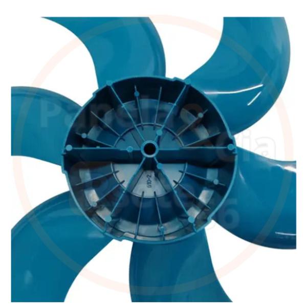 Imagem de HÉLICE para  ventilador PHILCO PVT400 - somente hélice