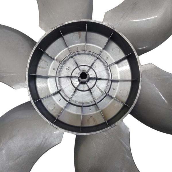 Imagem de Helice Ventilador 50cm Mondial VT-51 Turbo Original