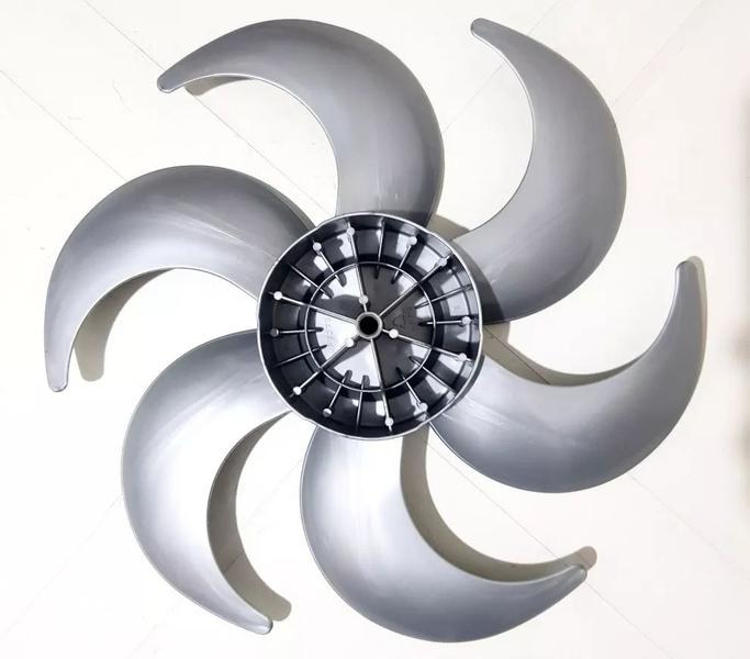 Imagem de Helice Ventilador Arno Silence Force Vf-30 30cm 6 Pás Original