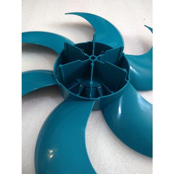 Imagem de Hélice Ventilador Britânia Pvt400 Turbo 6 Pás 40cm Original