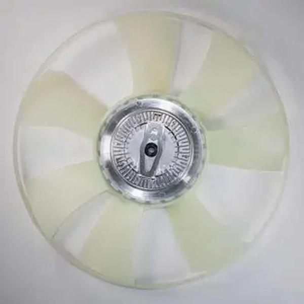 Imagem de HELICE VENTILADOR COMPLETA para SPRINTER 311 413 415 515 201