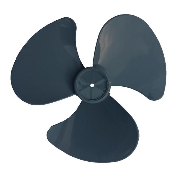 Imagem de Hélice Ventilador Mondial Line 30Cm Preto Envio Imediato