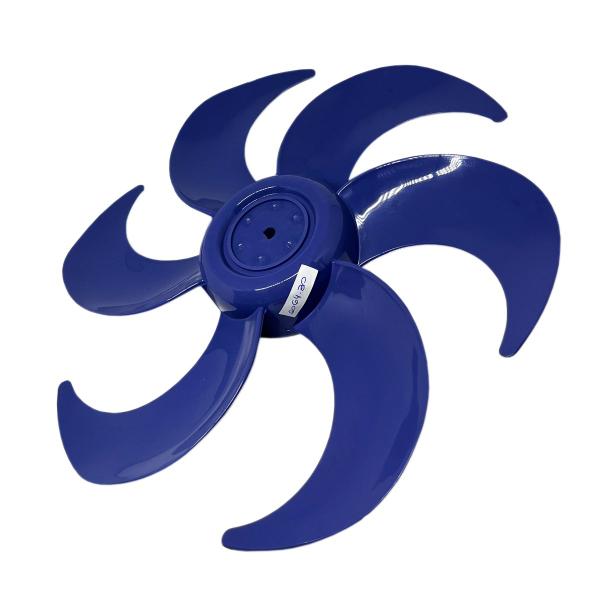 Imagem de Hélice Ventilador Mondial Maxi Power 30cm Nv-15 6 Pás Azul