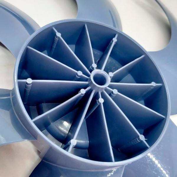 Imagem de Hélice Ventilador Mondial Maxi Power NV-15 30cm 6 pás Azul