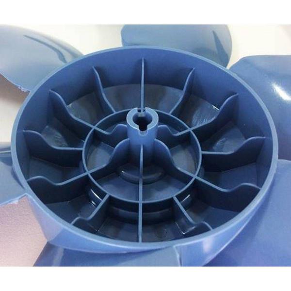 Imagem de Hélice Ventilador Mondial Premium 40cm Azul Original