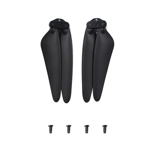 Hélices 16pcs para Sg906 Pro/ X7/x193 Pro GPS Rc Drone Sp - HUOGUO Imagem de Hélices 16pcs para Sg906 Pro/ X7/x193 Pro GPS Rc Drone Sp