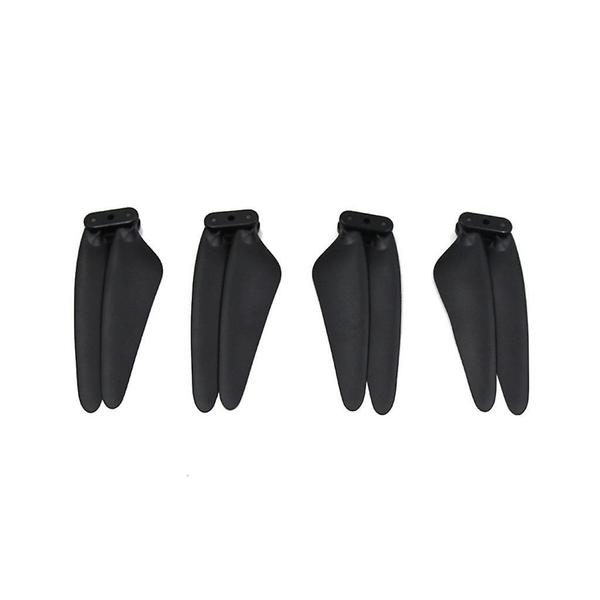 Hélices 16pcs para Sg906 Pro/ X7/x193 Pro GPS Rc Drone Sp - HUOGUO Imagem de Hélices 16pcs para Sg906 Pro/ X7/x193 Pro GPS Rc Drone Sp