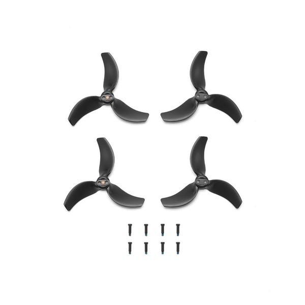 Imagem de Hélices DJI Avata 2 (2 Pares) BR - DJI1046