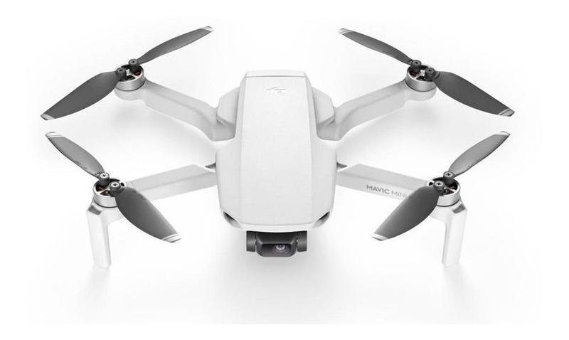 Imagem de Hélices Dji Mavic Air 2 Originais - 02 Pares