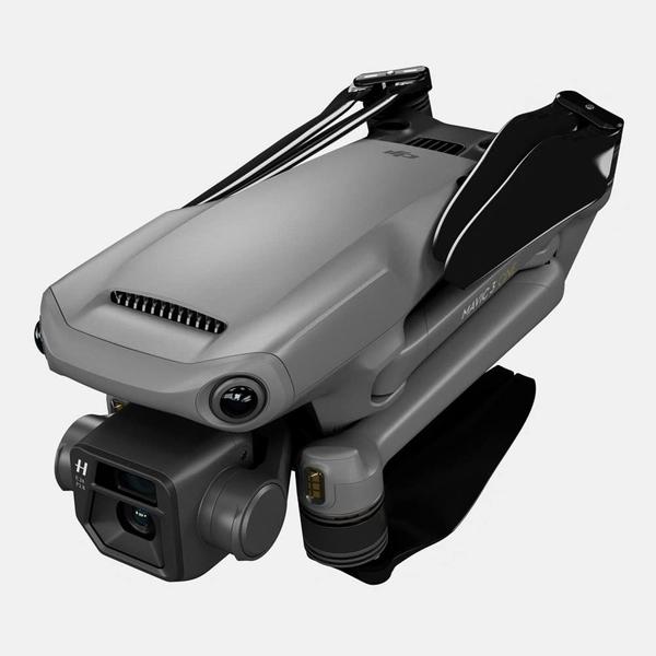 Imagem de Hélices Master Airscrew Stealth para DJI Mavic 3 - Preto