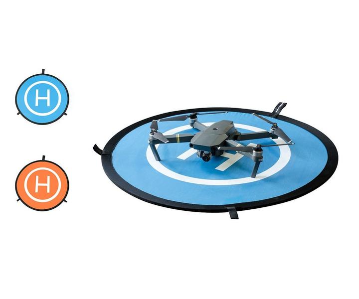 Imagem de Heliponto Pista de Pouso para Drones - Pgytech 55cm