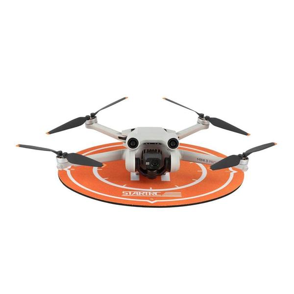 Imagem de Heliponto Pista de Pouso para Mini Drones - StartRC 25cm