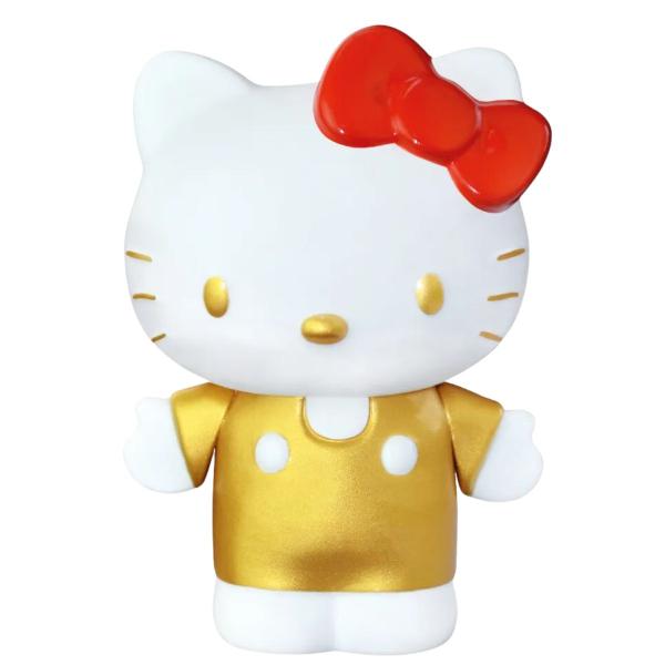 Imagem de Hello Kitty 50th Anniversary Figura Colecionável Fandom Box