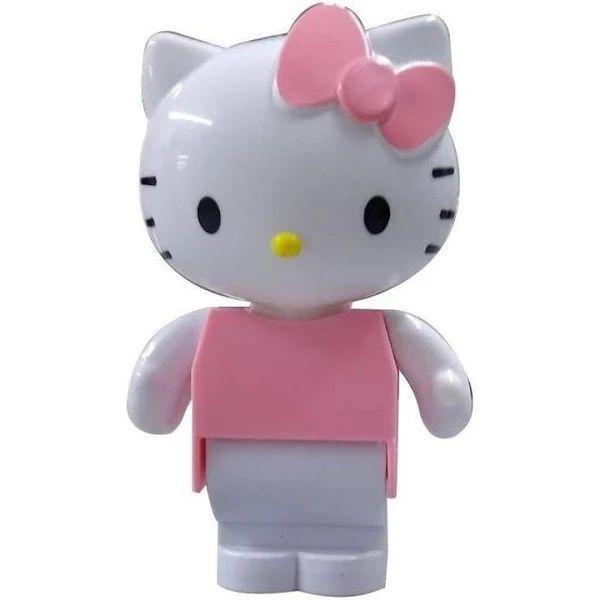 Imagem de Hello Kitty - Mesinha com Cadeira Infantil e Boneca