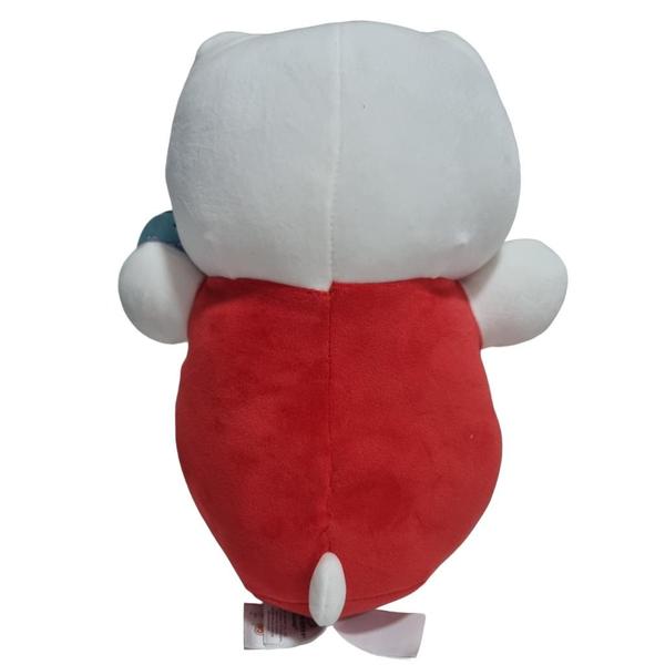 Imagem de Hello Kitty Pelúcia Me Abraça Squishmallows - Sunny 004178