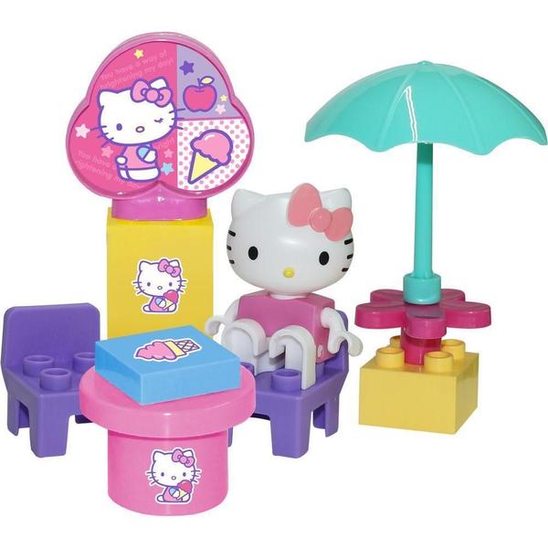 Imagem de Hello Kitty Sorveteria - Monte Líbano