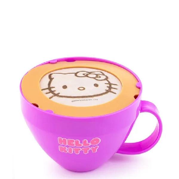 Imagem de Hello Kitty Surpresa Na Xícara Cappucino - Fun F0142-3