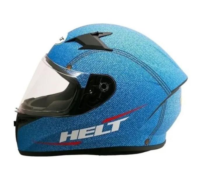 Imagem de Helt capacete polar