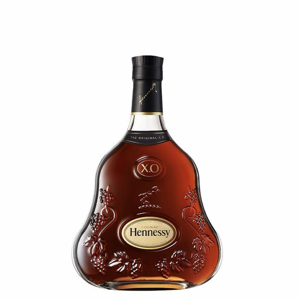 Imagem de Hennessy X.O The Original Cognac Conhaque Inglês 700ml