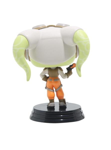 Imagem de Hera Syndulla 136 - Star Wars Rebels - Funko Pop!