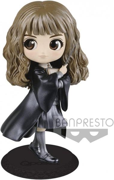 Imagem de Hermione Granger - Figura Colecionável Q Posket HP- 14 Cm