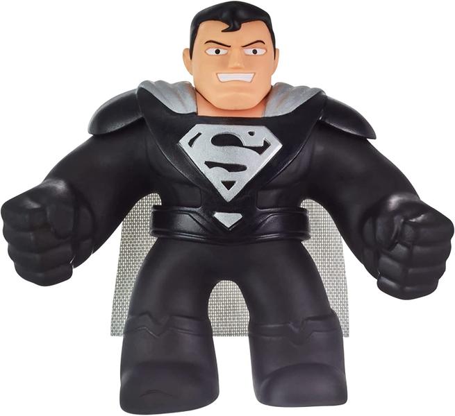 Imagem de Heroes Of Goo Jit Zu DC Kryptonian Steel Superman Gooey 3156