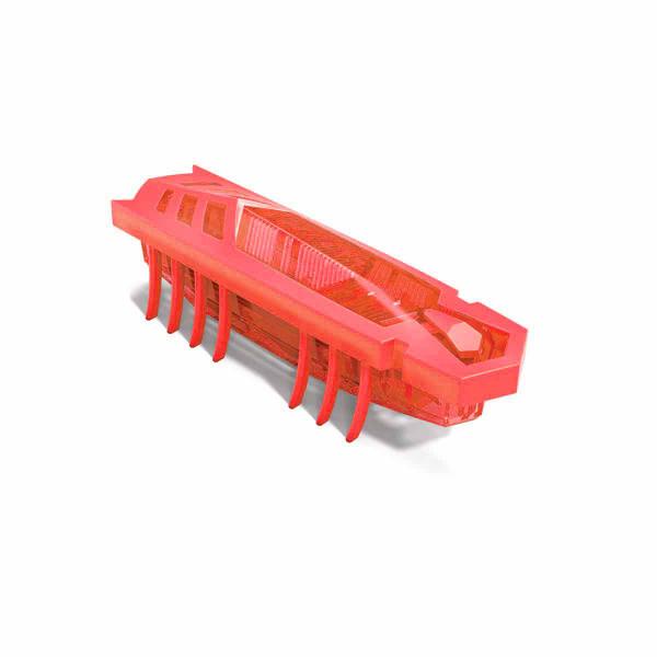 Imagem de Hexbug - Brinquedo Sensorial Mini Robo - Nano Flash Vermelho