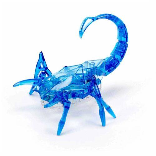 Imagem de Hexbug Escorpião Mecânico Azul 3926